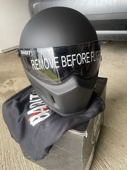 casca    bandit    XS