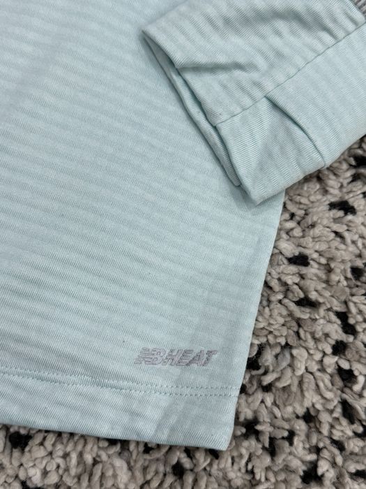 Дамски термо суитшърт NEW BALANCE . Размер M/L