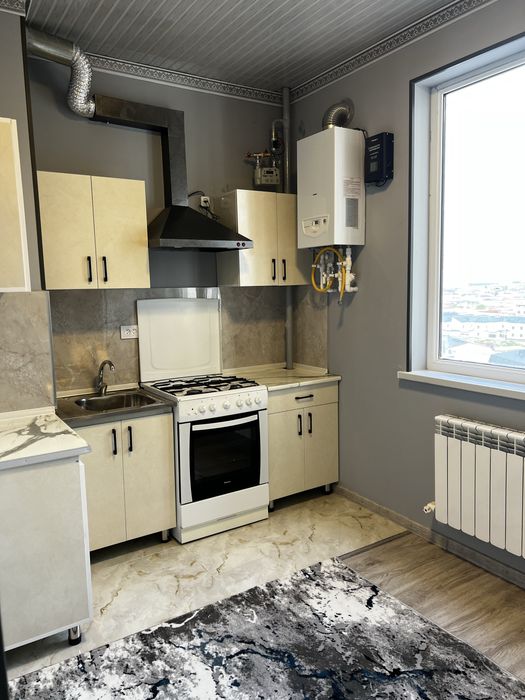 Квартира ижарага берилади