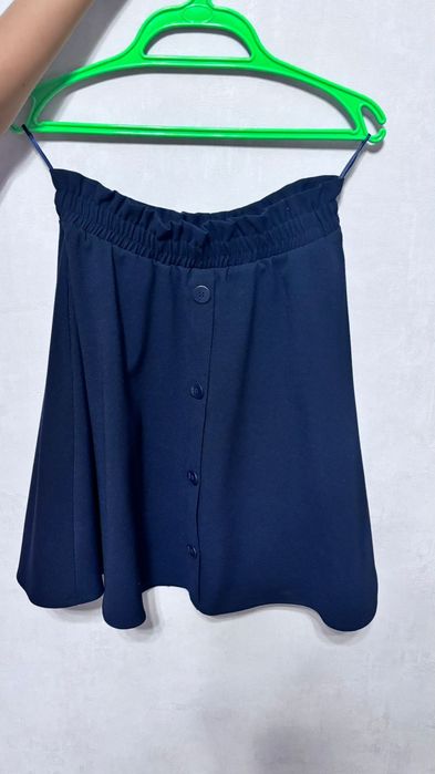 Продам юбку школьную для девочки