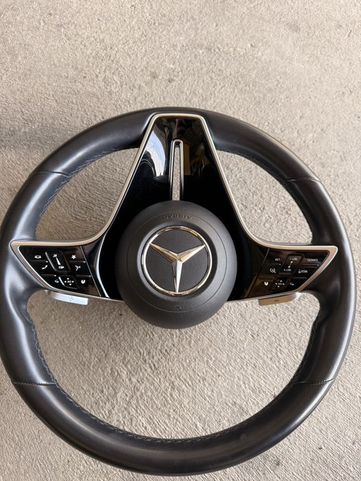 Волан за Мерцедес Е класа w213