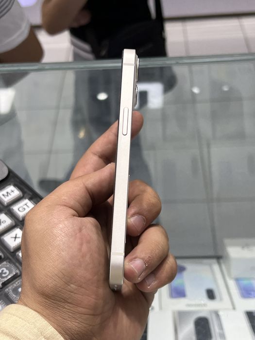 Iphone 13 ozi APPLE BRON