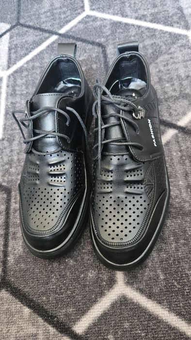 Продам туфли мужские