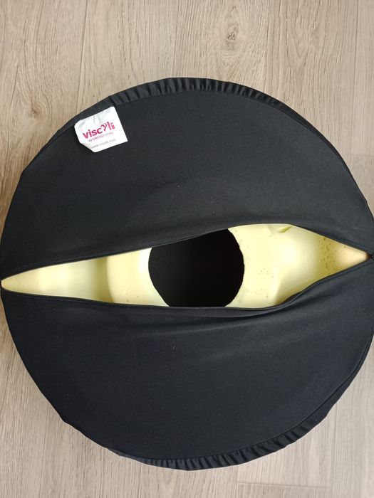 Продам ортопедическую подушку для сидения из полиуретана