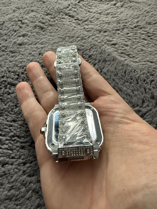 Ceas Cartier Barbati