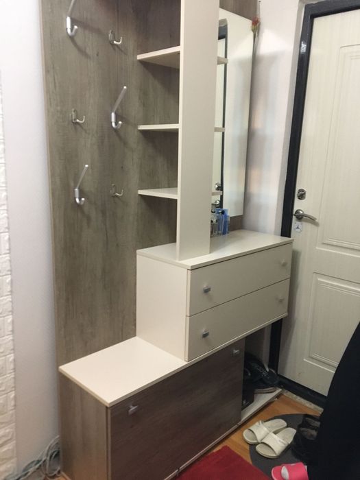 Прихожая для коридора