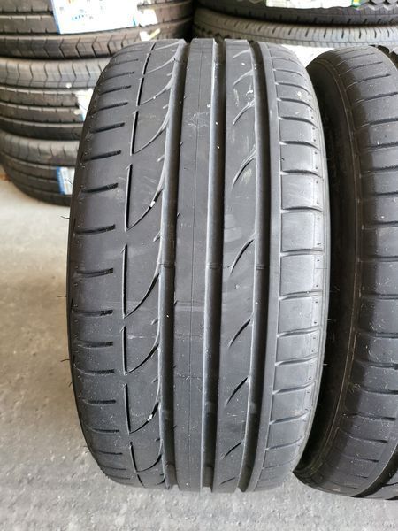 215/40/17 BRIDGESTONE 4бр