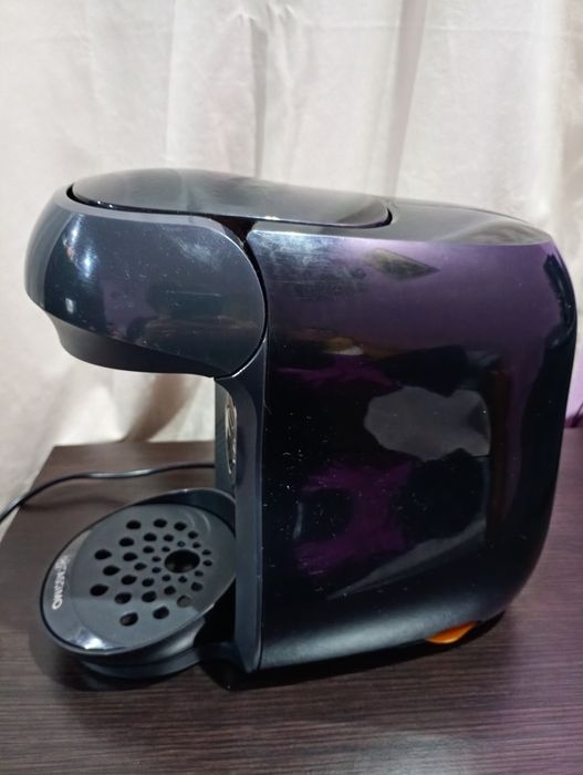 Vand espressor cafea