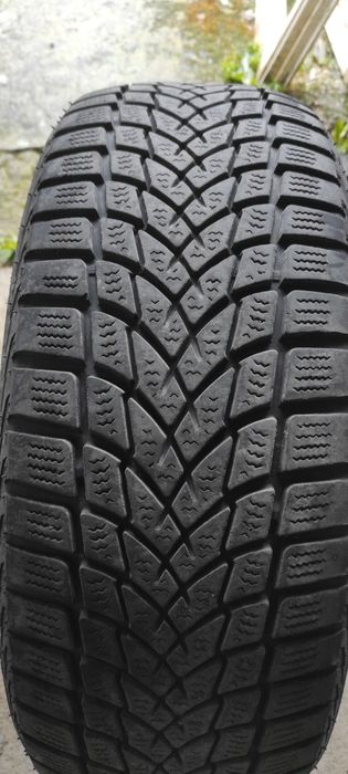 Продавам гуми  Dayton