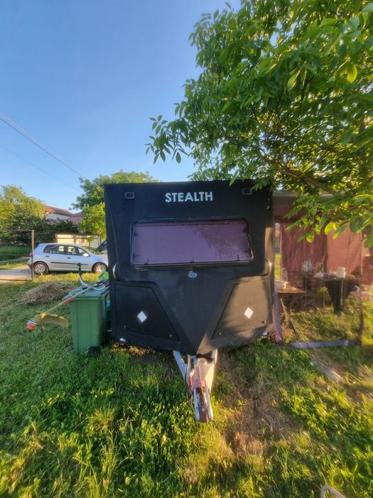 Rulota Dunster Stealth