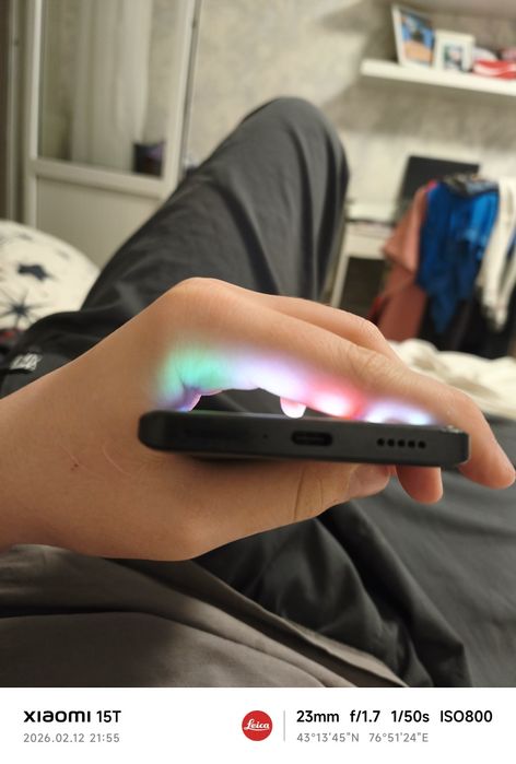 Redmi note 13 pro plus 12/512