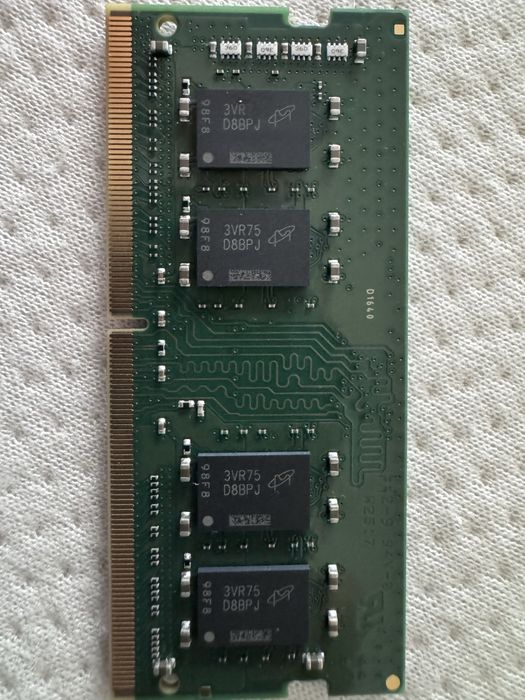 kingston ram 8Gb CBD32D4S2S8MR-8