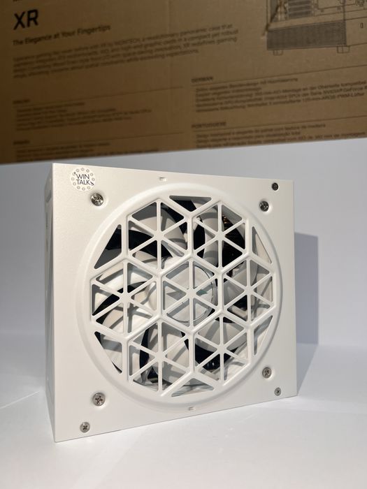 Продам блок питания First Player NGDP-PLU 1000W