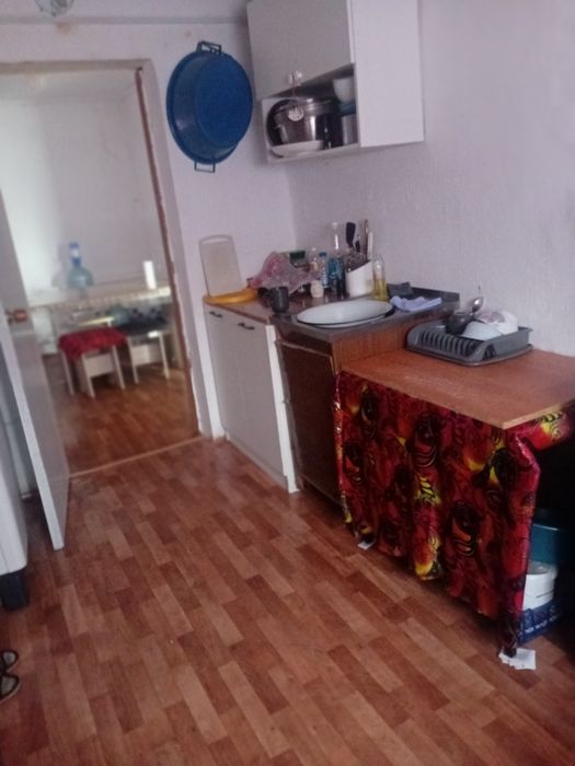 Продаётся дача Кривое озеро