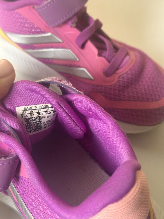 Incaltaminte adidas 26 1/2