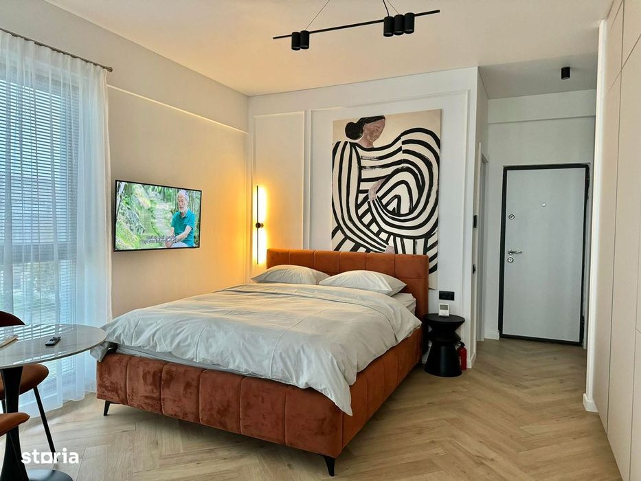 Apartament,