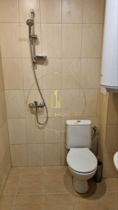 Дава се под наем Двустаен апартамент в Варна, Бриз - 55 кв.м за 425 € - Снимка #11