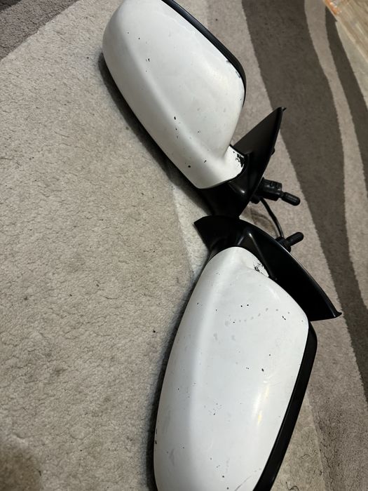 Странични огледала