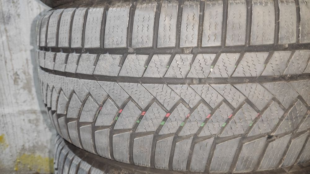 Continental Winter Contact TS 850P 225/55/17