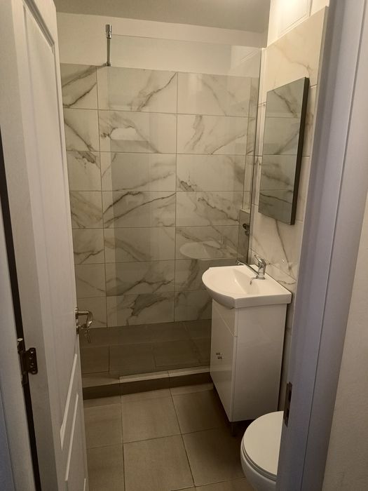 Închiriez garsonieră Metrou Titan parc IOR