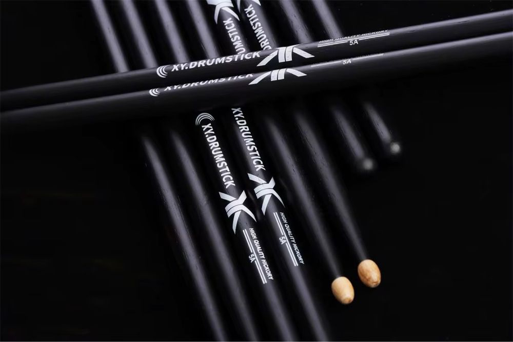 Барабанные палочки