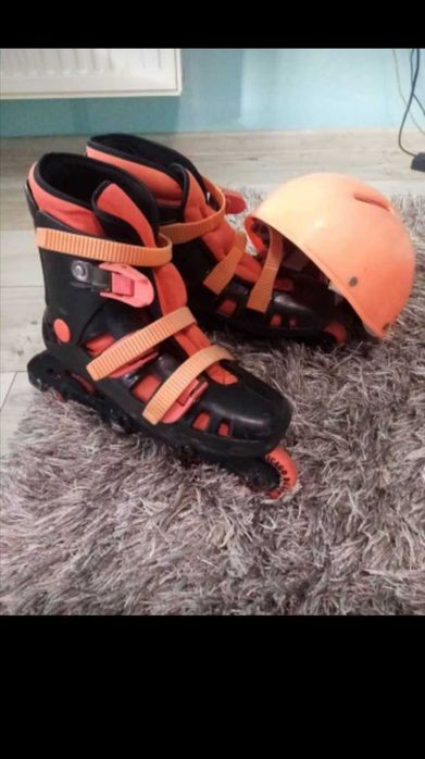 Продавам детски ролери