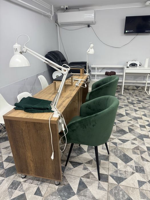 Сдам места в салоне красоты