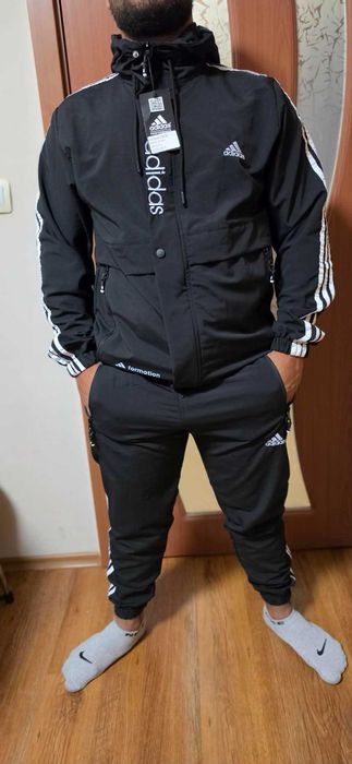 Мъжки екип adidas