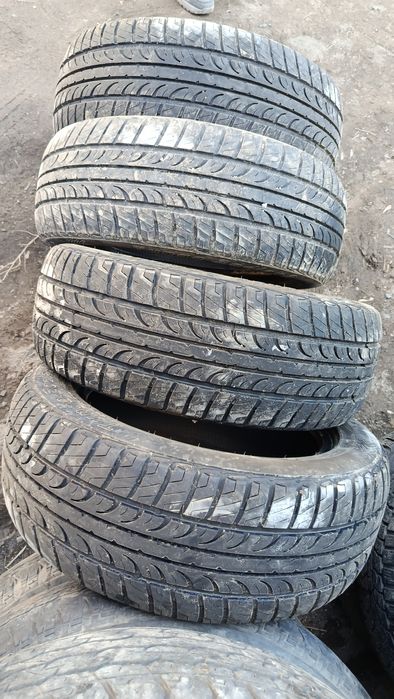 Шины летние 205/55/16