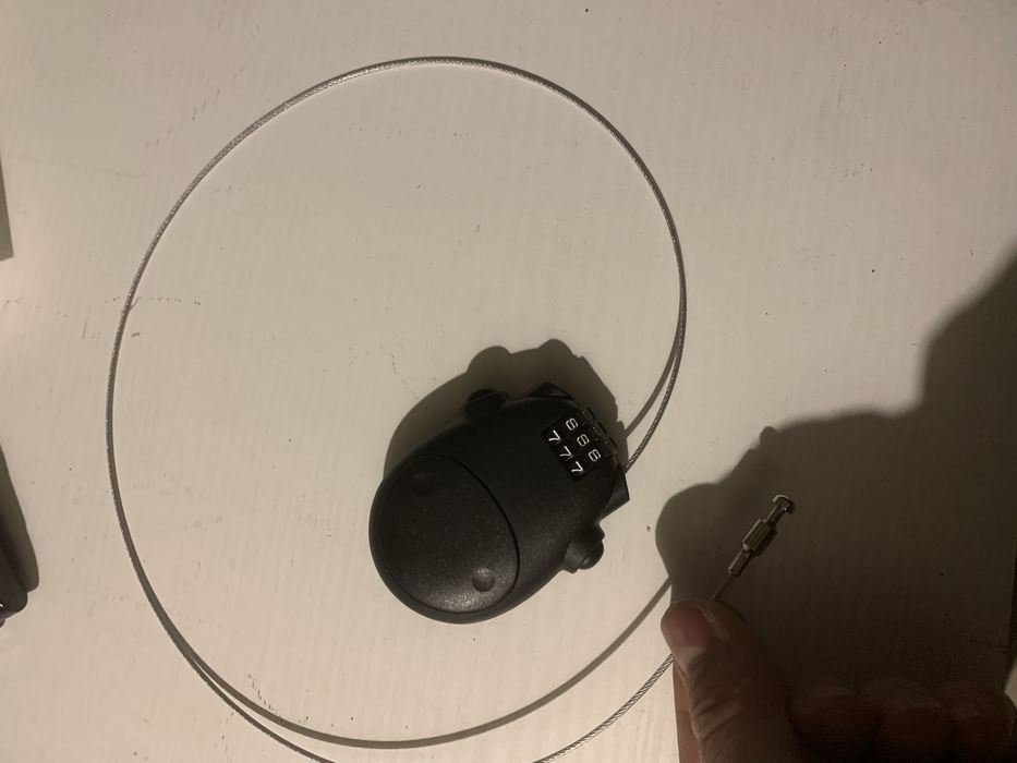 Различни видове катинари с шифър - НОВИ!!!