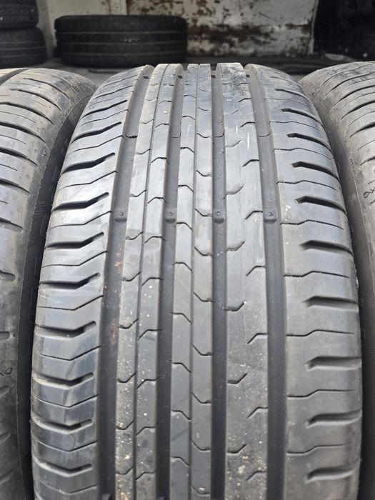 Anvelope 215/55 R17 CONTINENTAL de vara