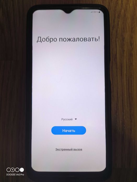 Смартфон Samsung Galaxy A12 Black