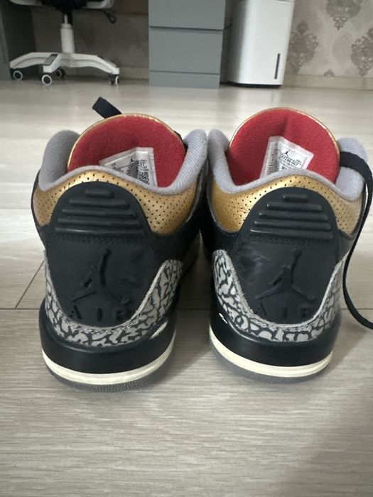 Кроссовки Air Jordan Оригинал
