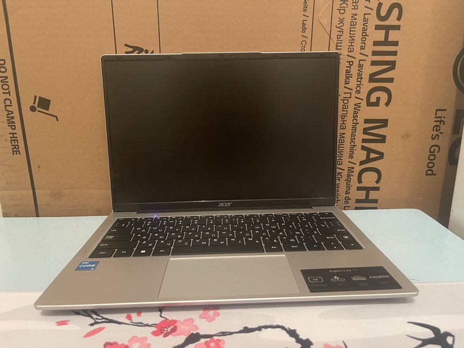 Обмен на нормальную ПК