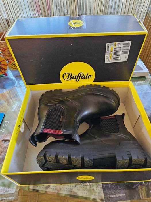 Buffalo Aspha Chelsea 41 номер