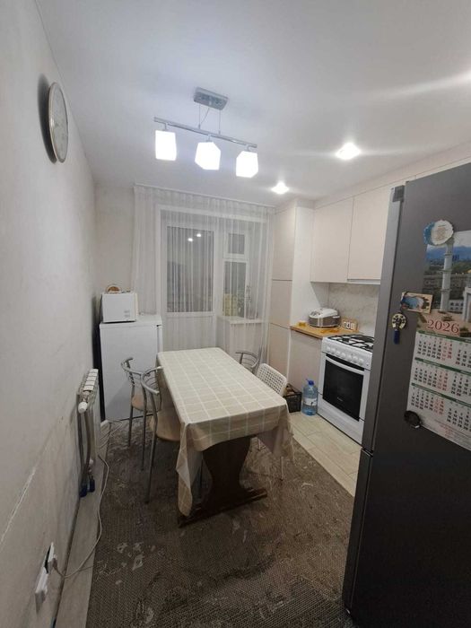 Продам 3-комн квартиру, мкр Береке