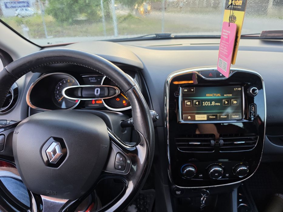 Vand Renault Clio 3