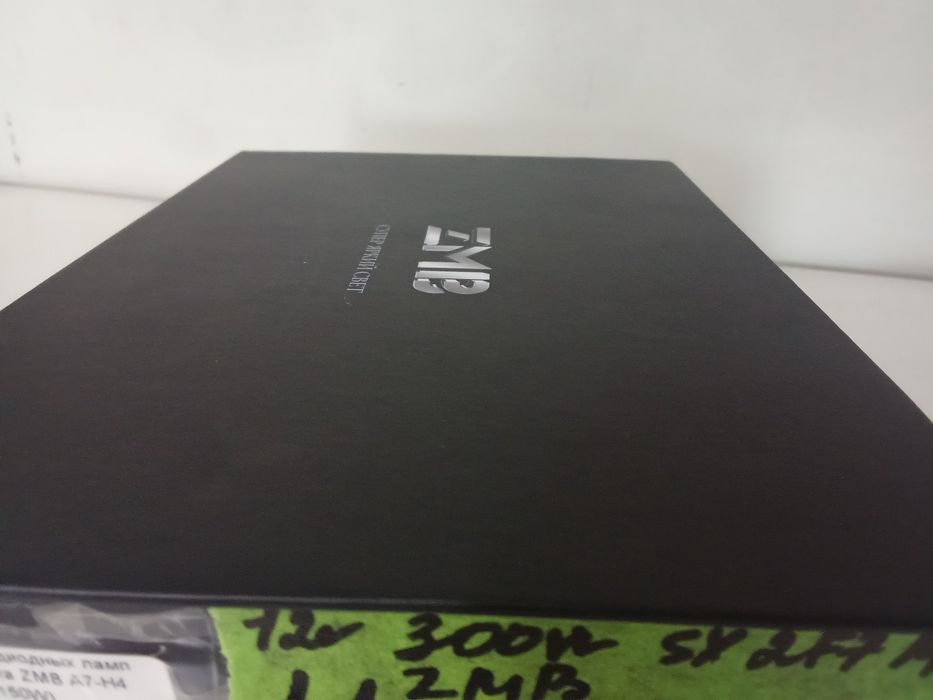 Лэд лампочьки новые