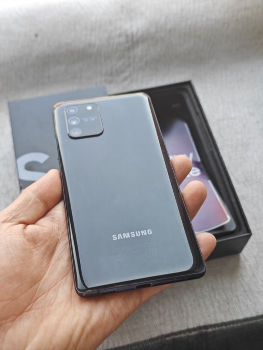 Samsung S10 128Gb