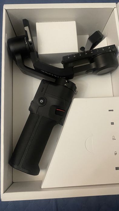 DJI Ronin RS 3 Mini