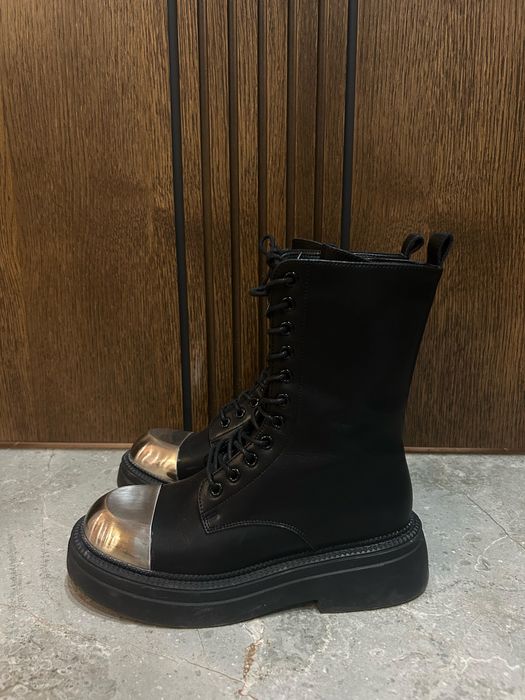 Продам ботинки демисезон