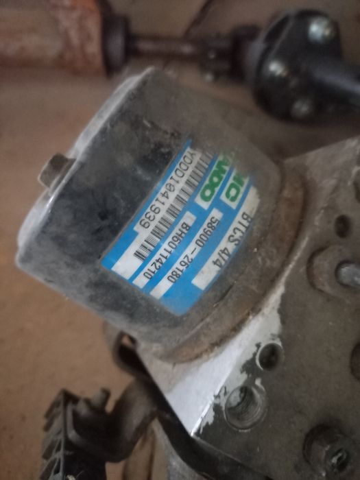 Pompa abs Hyundai Sânta Fe 1