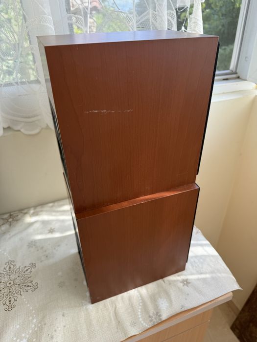 Denon SC-M39 Тонколони