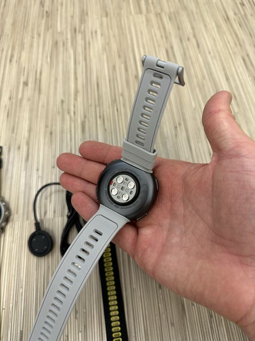 Polar vantage v2 / polar grit x