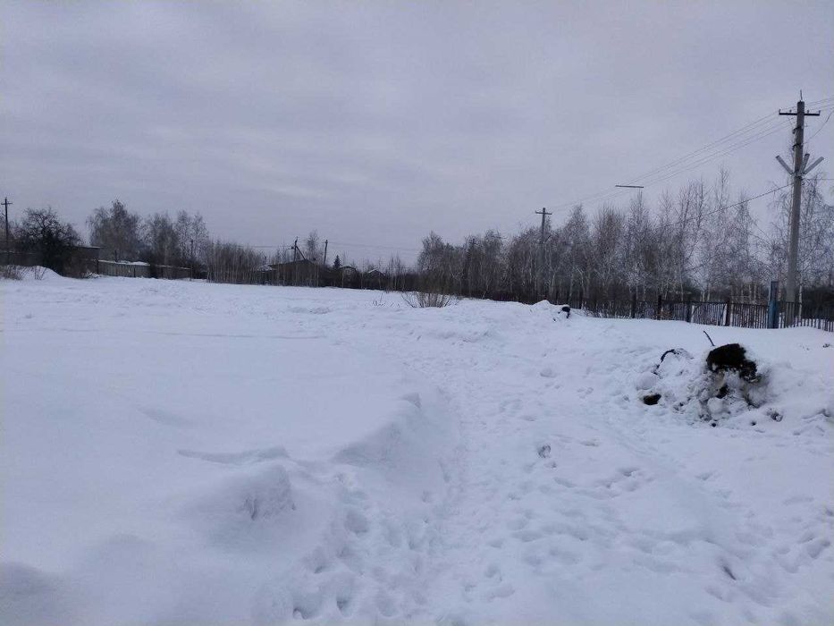 Продажа земельного участка в черте города.