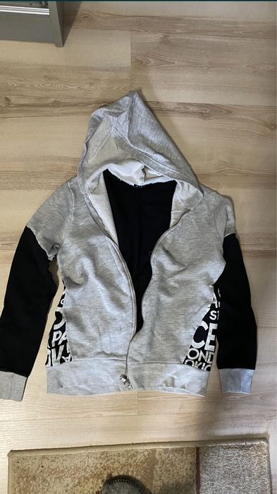 Оригинална жилетка Sisley