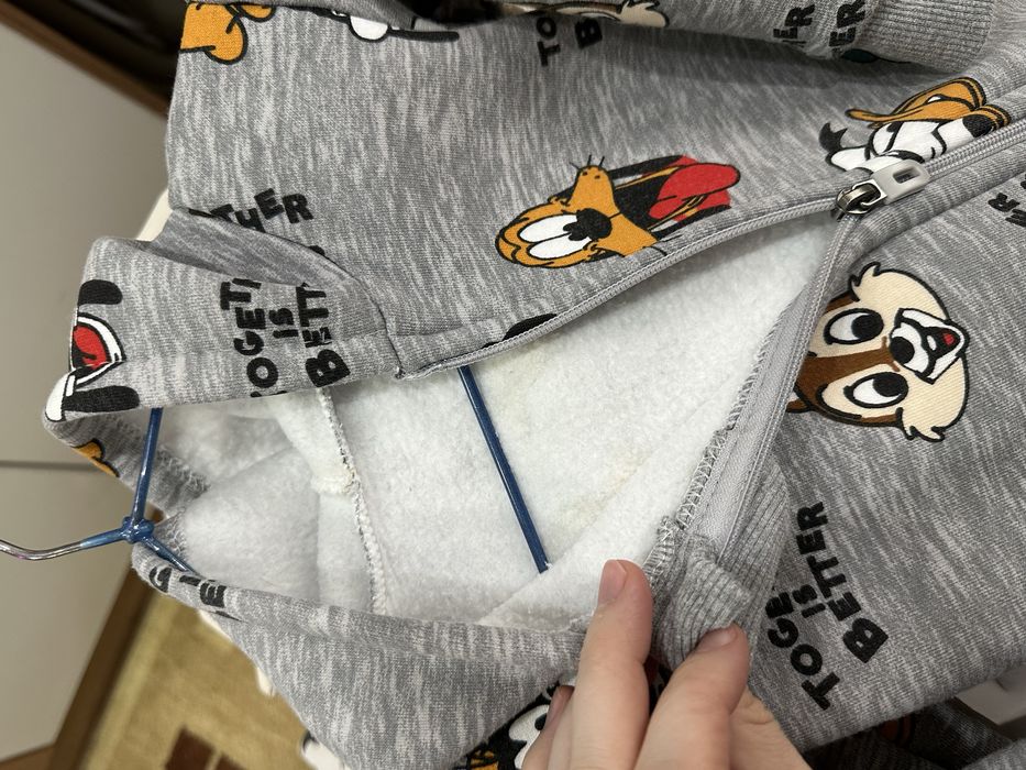 Вещи на весну детские