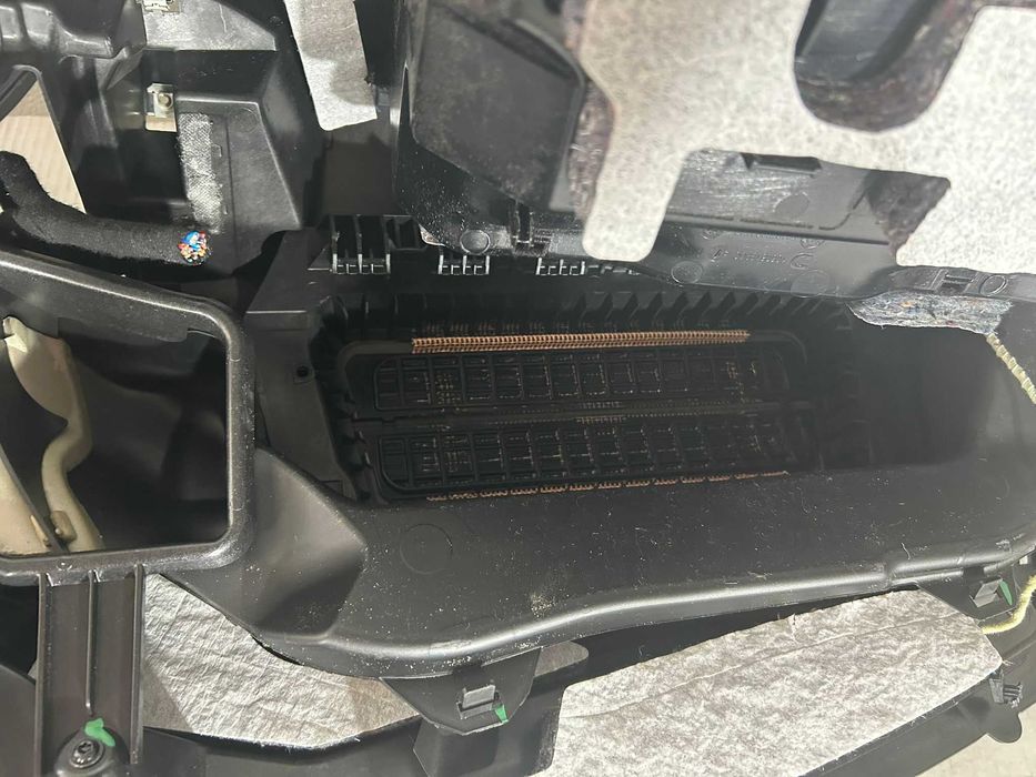 Plansa Bord BMW G14 G15 G16