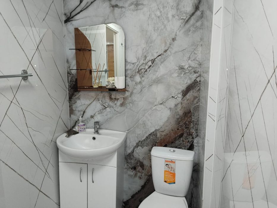 Продам двухкомнатную квартиру