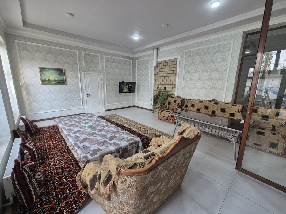 Бизнес таййор Дача сотилади